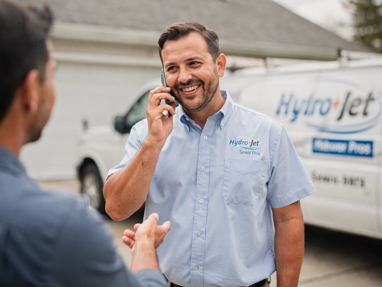 Hydro Jetting Near Me Detroit, ME FAQs